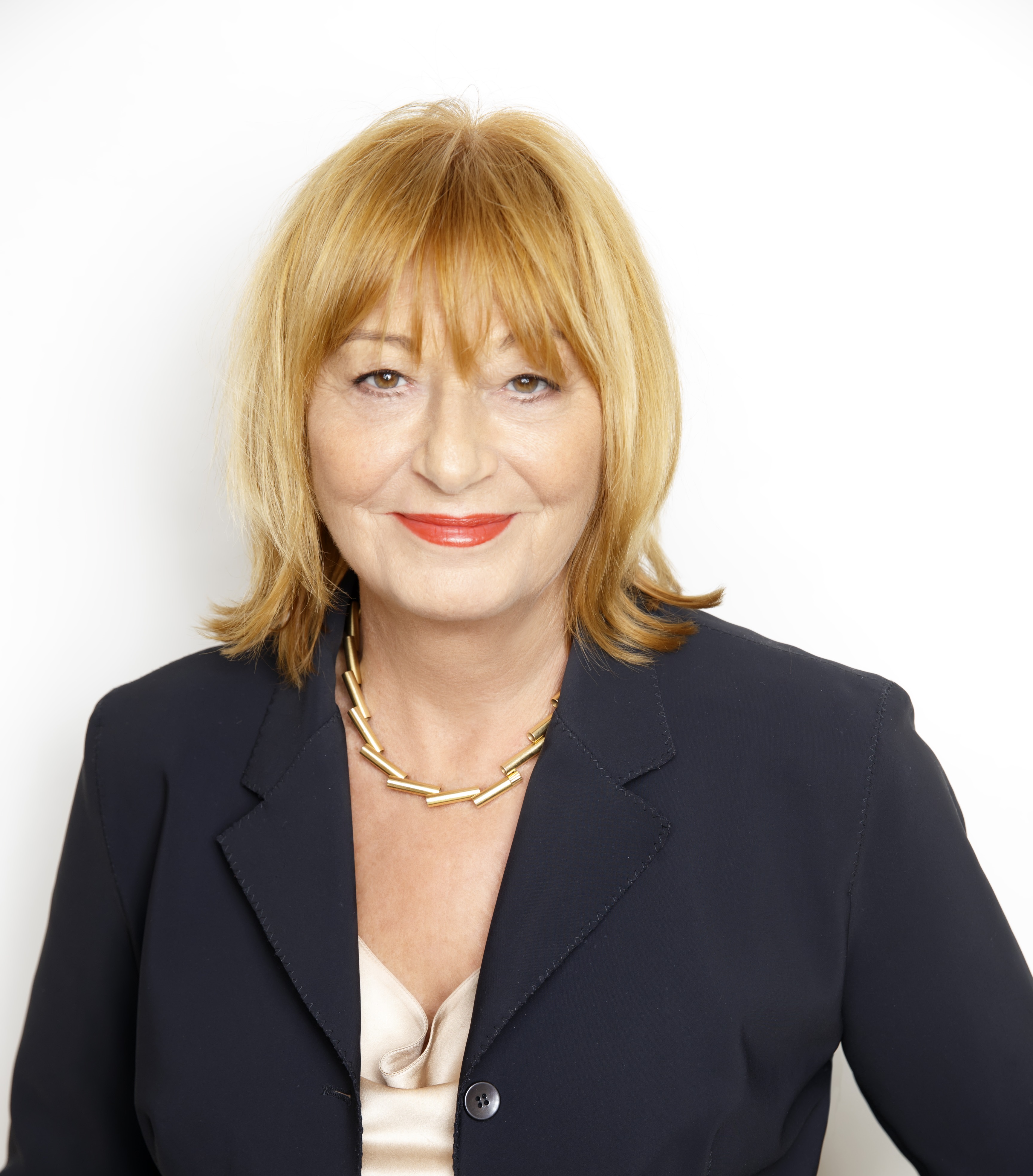 a.o. Univ. Prof.in Dr.in Beate Wimmer-Puchinger