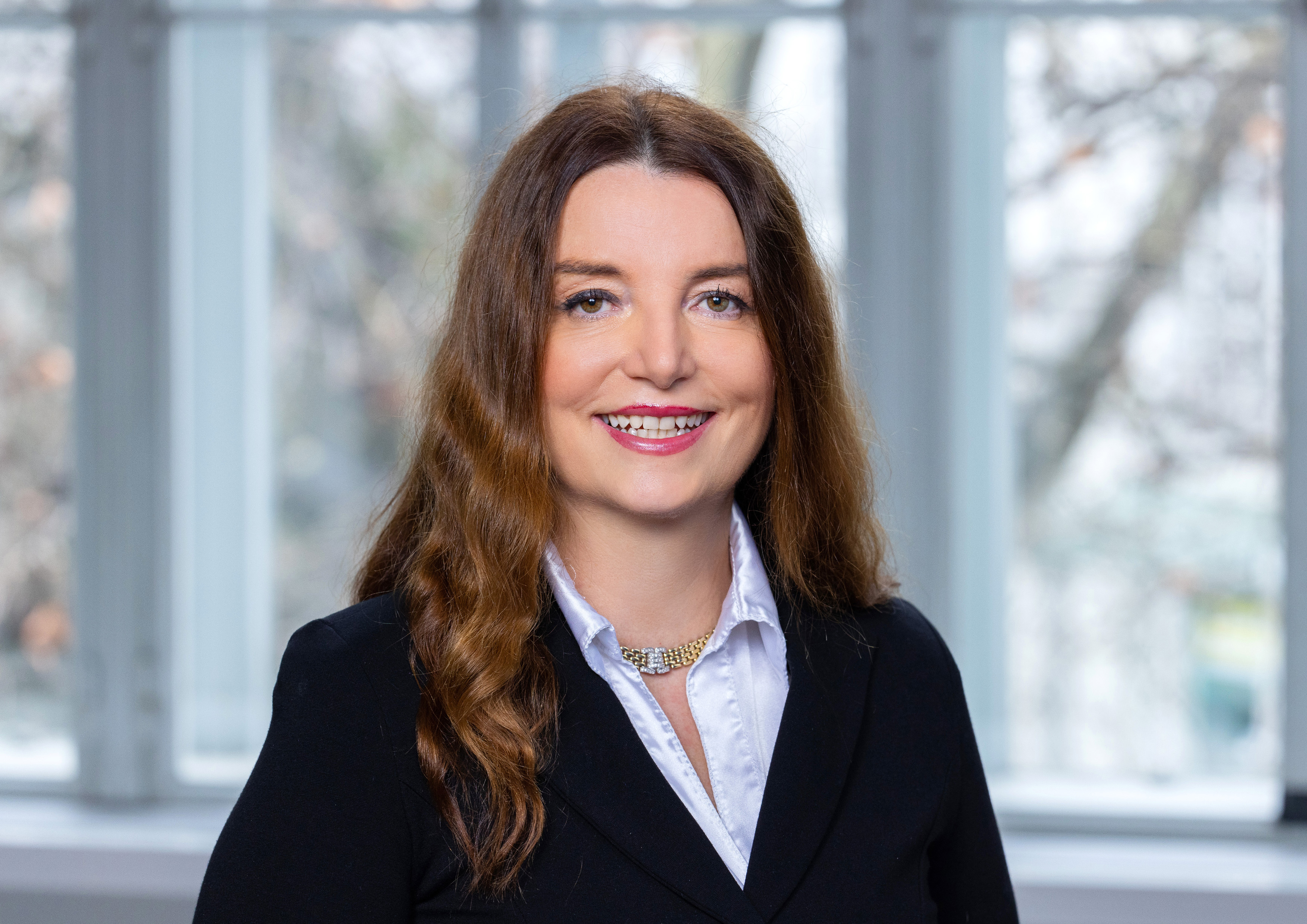 Univ. Prof.in Dr.in med. Michaela Bayerle-Eder